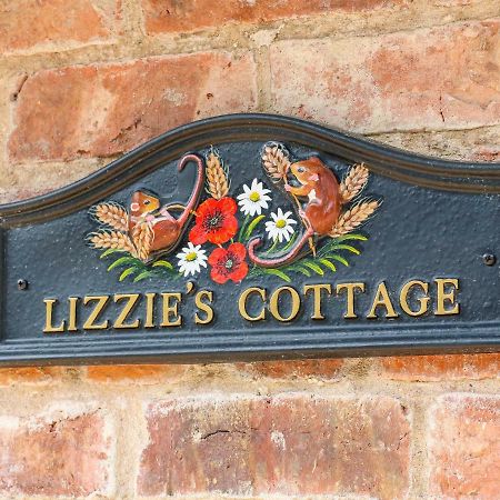 Lizzies Cottage Horncastle (Lincolnshire) Exterior foto
