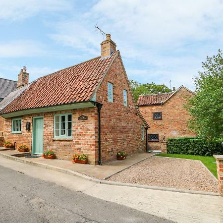 Lizzies Cottage Horncastle (Lincolnshire) Exterior foto