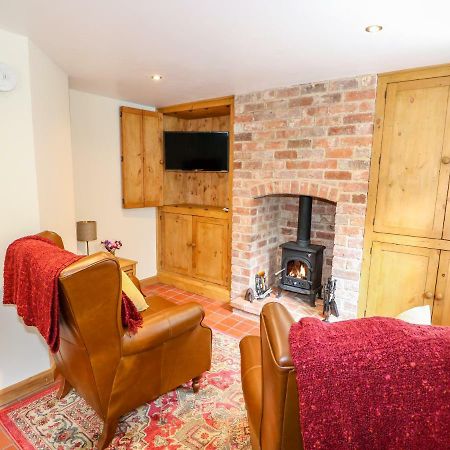Lizzies Cottage Horncastle (Lincolnshire) Exterior foto