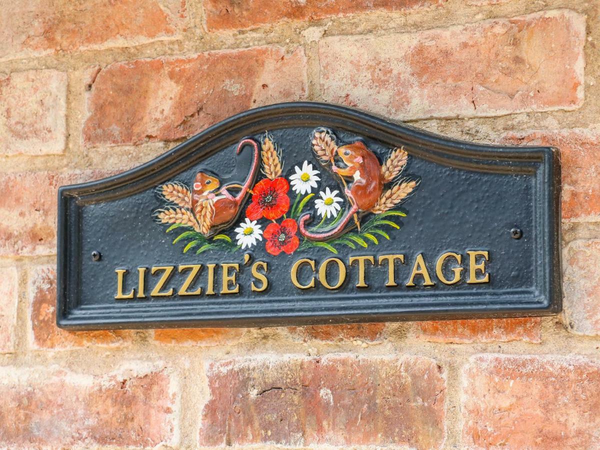 Lizzies Cottage Horncastle (Lincolnshire) Exterior foto