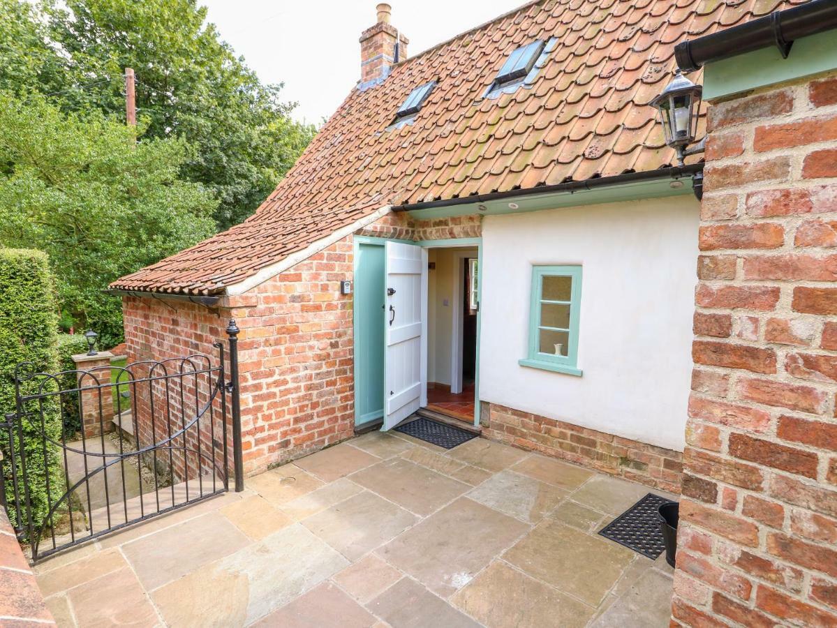 Lizzies Cottage Horncastle (Lincolnshire) Exterior foto
