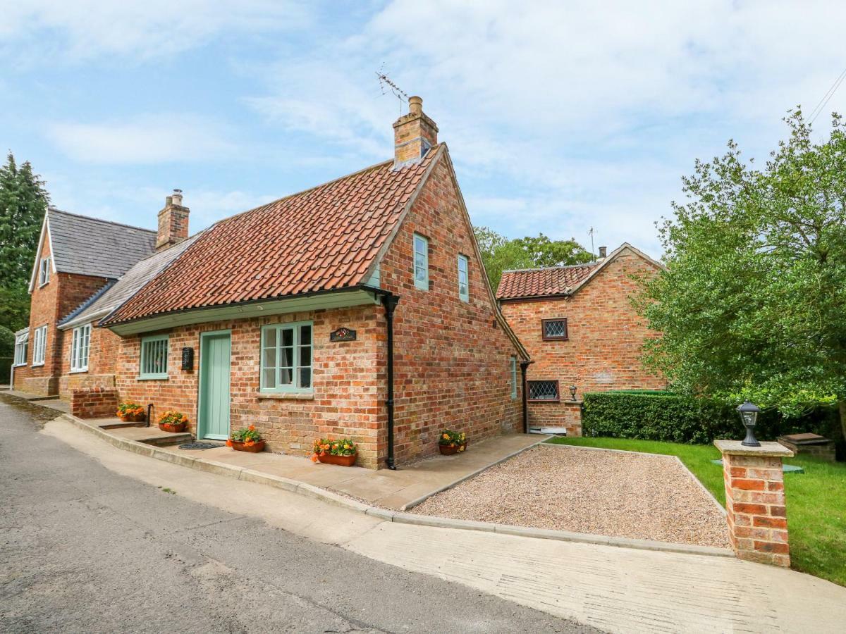 Lizzies Cottage Horncastle (Lincolnshire) Exterior foto