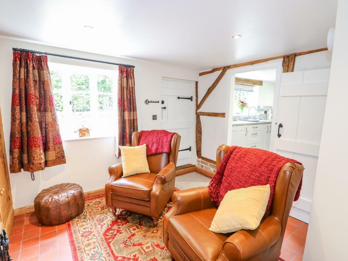 Lizzies Cottage Horncastle (Lincolnshire) Exterior foto
