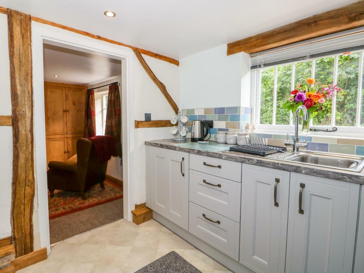 Lizzies Cottage Horncastle (Lincolnshire) Exterior foto