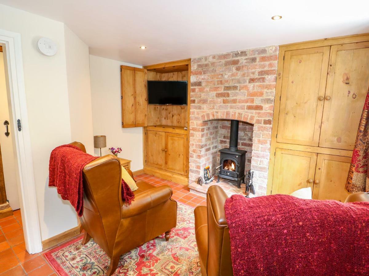 Lizzies Cottage Horncastle (Lincolnshire) Exterior foto