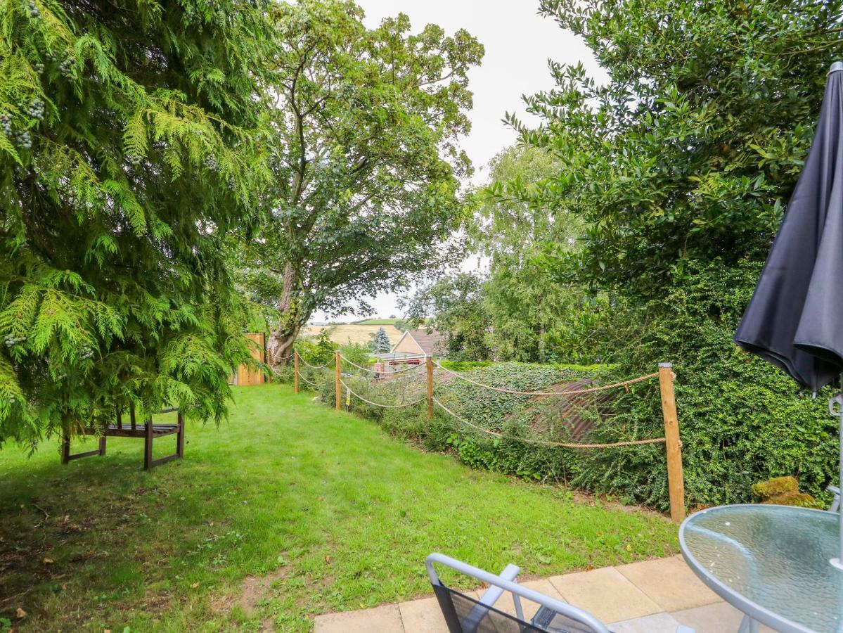 Lizzies Cottage Horncastle (Lincolnshire) Exterior foto