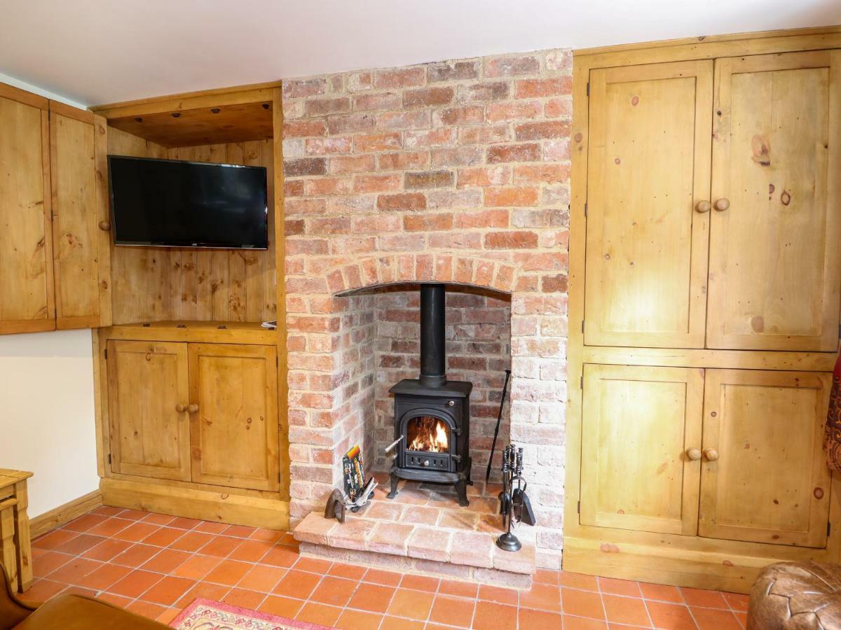 Lizzies Cottage Horncastle (Lincolnshire) Exterior foto