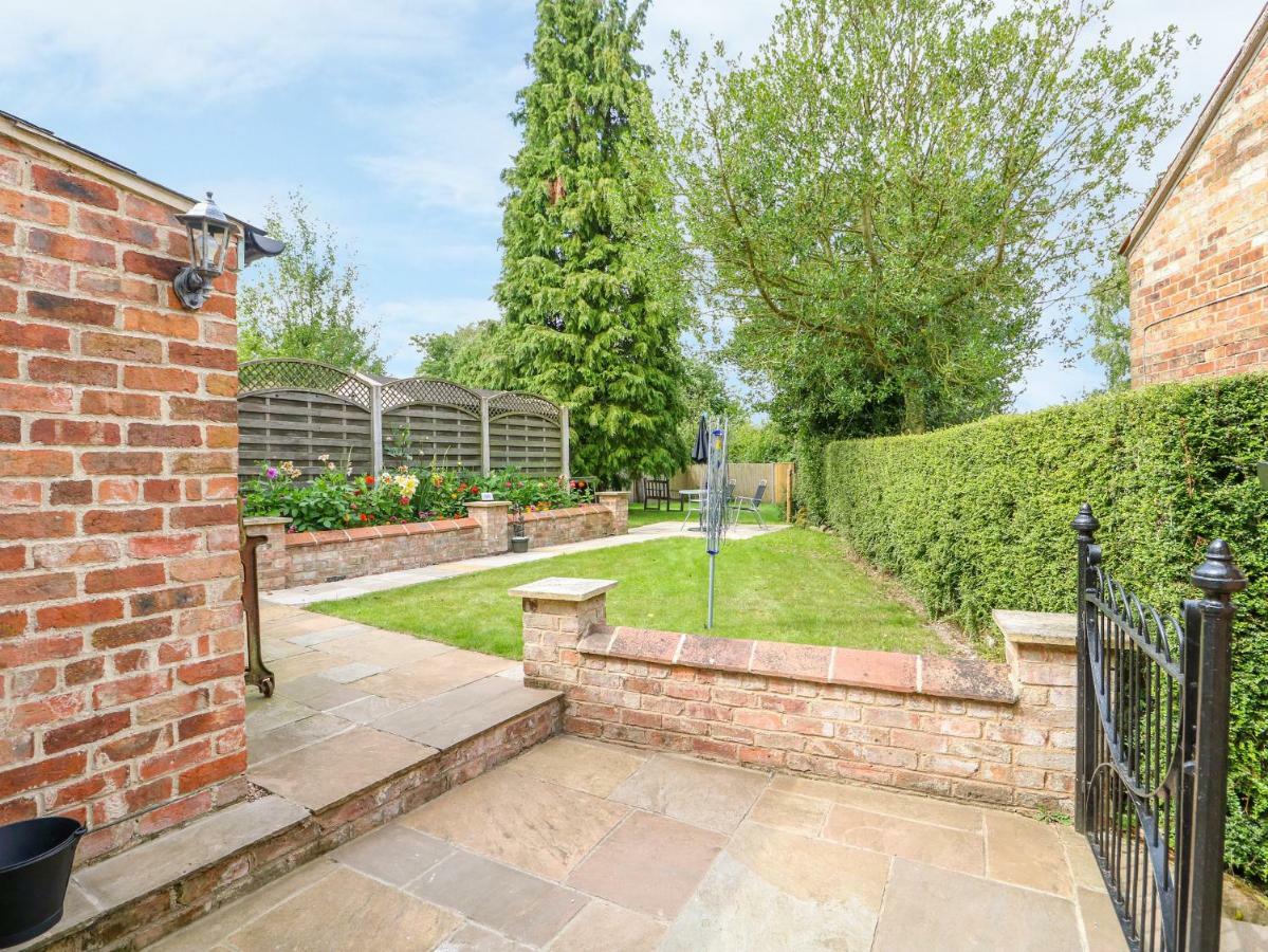 Lizzies Cottage Horncastle (Lincolnshire) Exterior foto