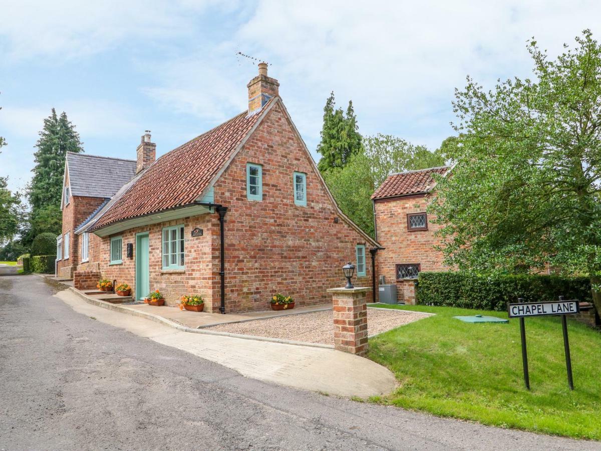 Lizzies Cottage Horncastle (Lincolnshire) Exterior foto