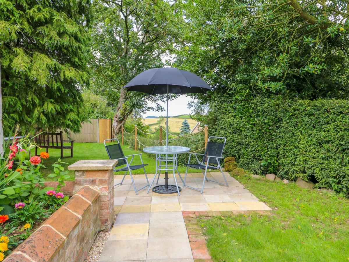 Lizzies Cottage Horncastle (Lincolnshire) Exterior foto
