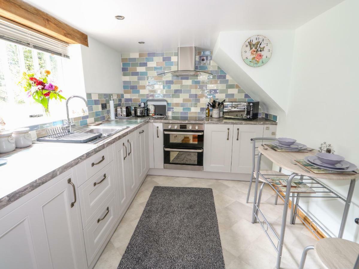 Lizzies Cottage Horncastle (Lincolnshire) Exterior foto