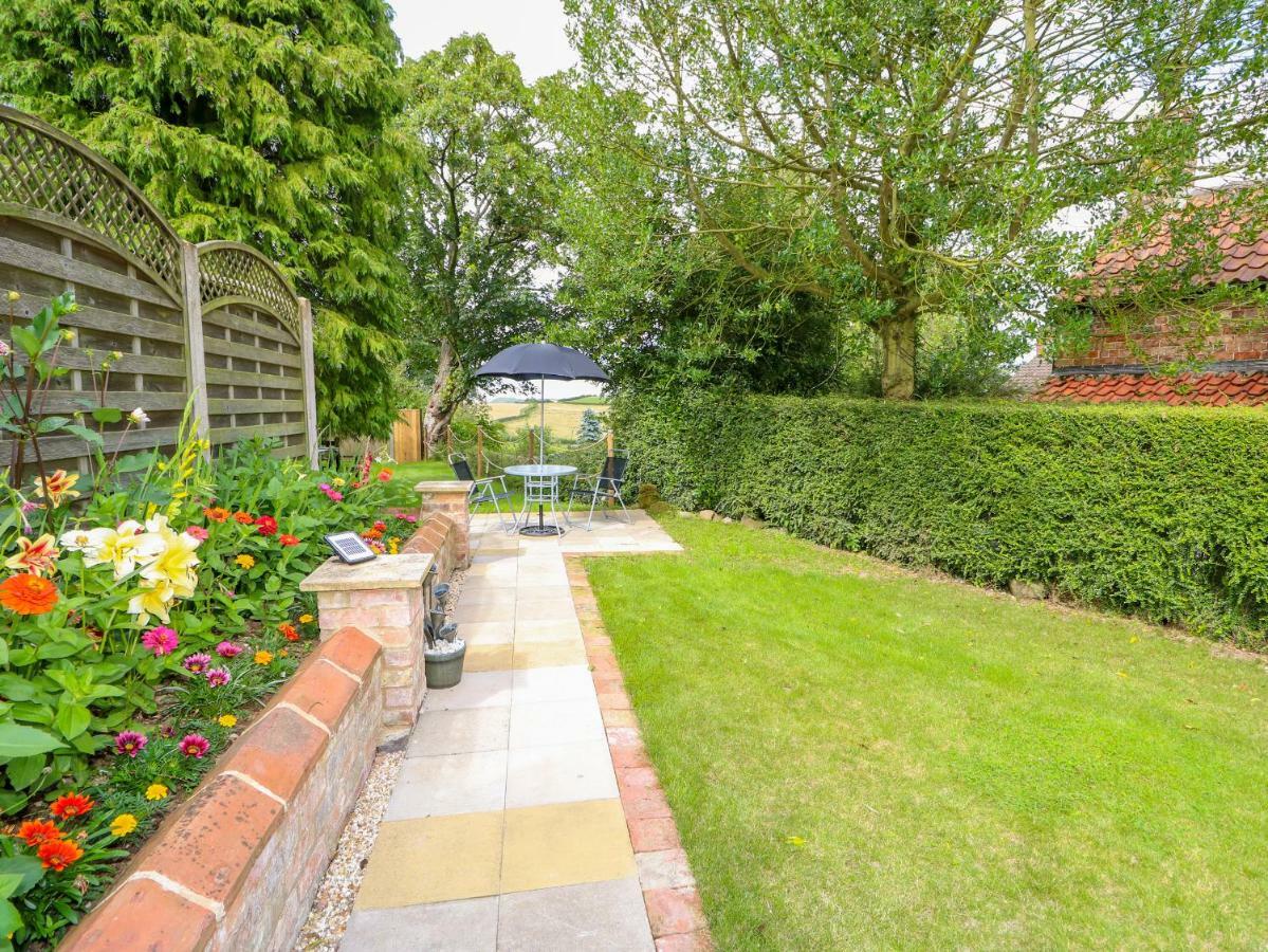 Lizzies Cottage Horncastle (Lincolnshire) Exterior foto